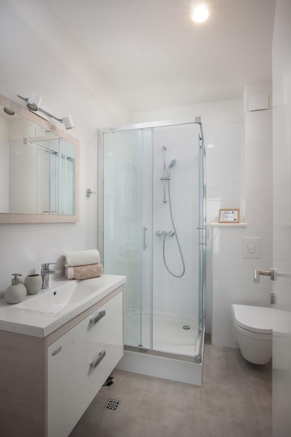 Apartment Penthouse Mak Makarska Exterior photo