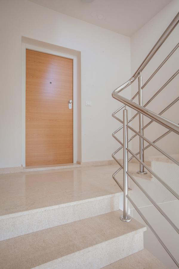 Apartment Penthouse Mak Makarska Exterior photo