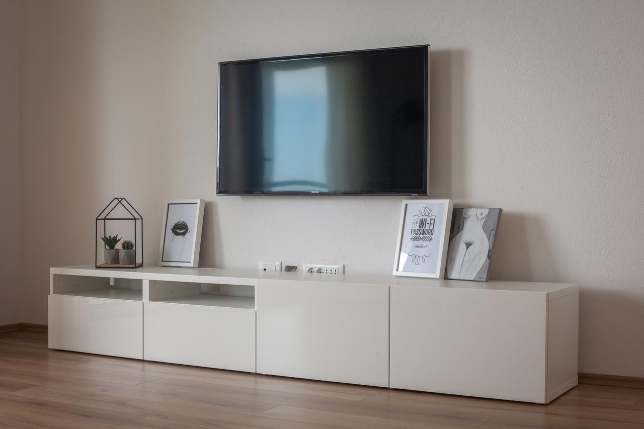 Apartment Penthouse Mak Makarska Exterior photo