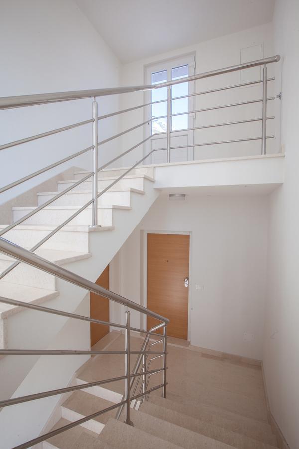 Apartment Penthouse Mak Makarska Exterior photo